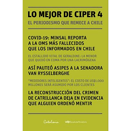 Lo Mejor De Ciper 4