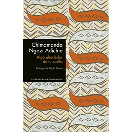 Algo Alrededor De Tu Cuello