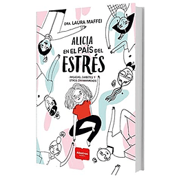 Alicia En El Pais Del Estres