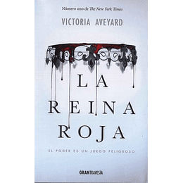 La Reina Roja