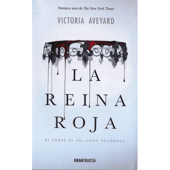 La Reina Roja
