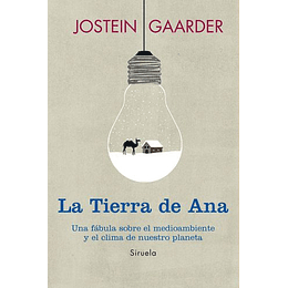 La Tierra De Ana