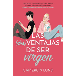 Las (Des)ventajas De Ser Virgen