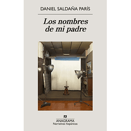 Los Nombres De Mi Padre