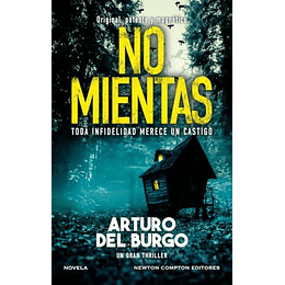 No Mientas