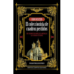 El Coleccionista De Cuadros Perdidos