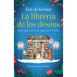 La Libreria De Los Deseos