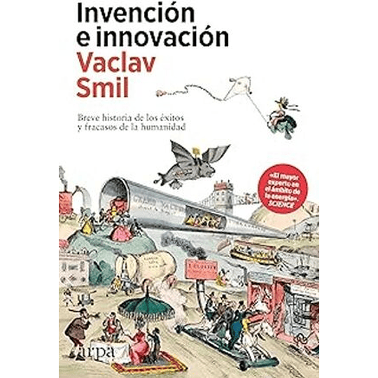 Invencion E Innovacion