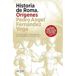 Historia De Roma Origenes