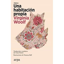 Una Habitacion Propia