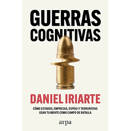 Guerras Cognitivas