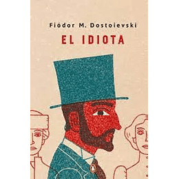 Idiota, El
