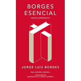 Borges Esencial