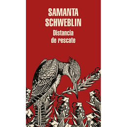 Distancia De Rescate