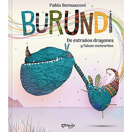 De Extraños Dragones Y Falsos Meteoritos