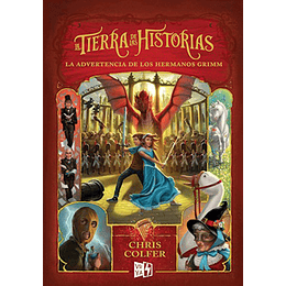 La Tierra De Las Historias La Advertencia De Los Hermanos Grimm