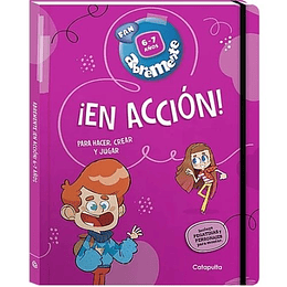 Abremente En Accion 6 - 7