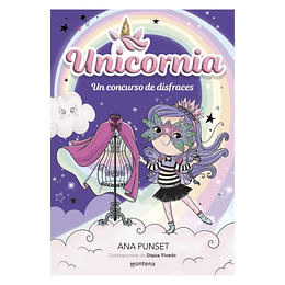 Unicornia Un Concurso De Disfraces