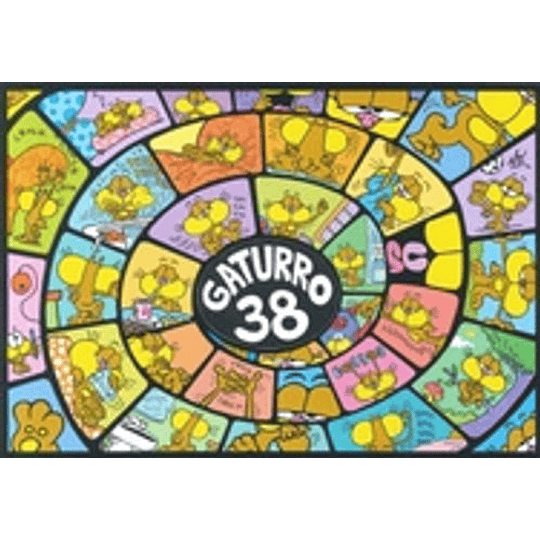 Gaturro 38
