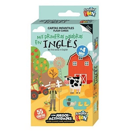 Cartas Infantiles Ingles