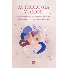 Astrologia Y Amor