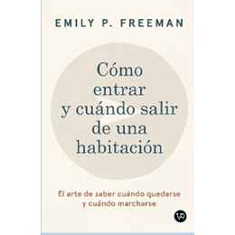 Como Entrar Y Cuando Salir De Una Habitacion