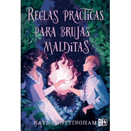 Reglas Practicas Para Brujas Malditas  