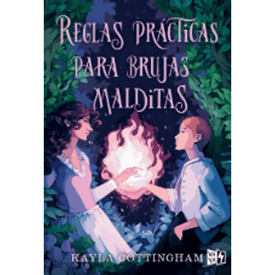 Reglas Practicas Para Brujas Malditas  