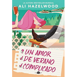Un Amor De Verano Complicado