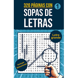 Sopa De Letras 