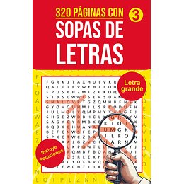 Sopas De Letras 