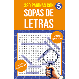 Sopas De Letas 5
