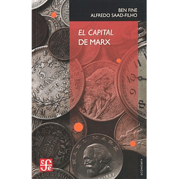 El Capital De Marx