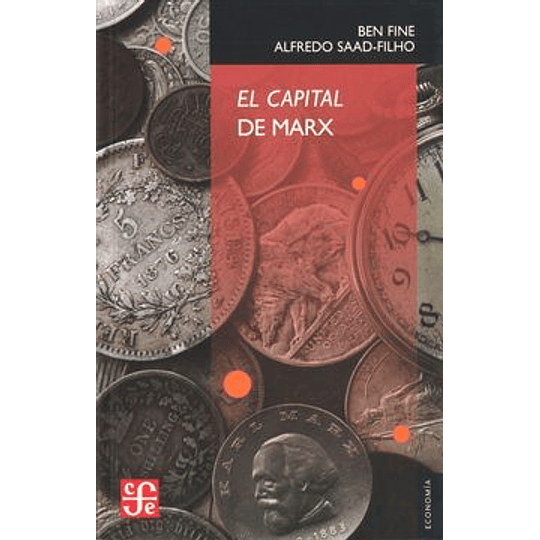 El Capital De Marx
