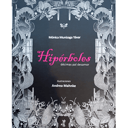 Hipérboles Décimas Pal Desamor