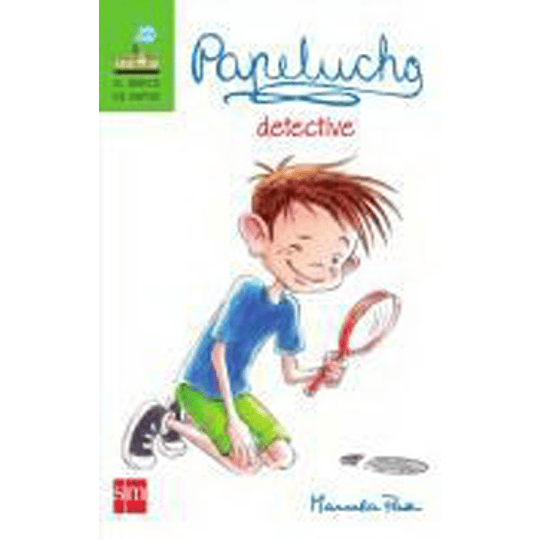 Papelucho Detective