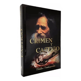 Crimen Y Castigo 