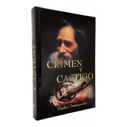 Crimen Y Castigo 