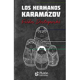 Los Hermanos Karamazov: 1 (Coleccion Oro)