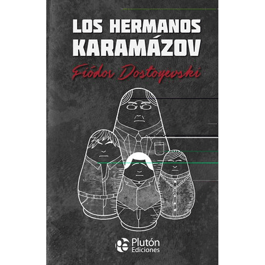 Los Hermanos Karamazov: 1 (Coleccion Oro)