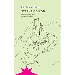 Cartas A Kevin