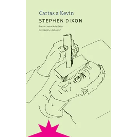 Cartas A Kevin