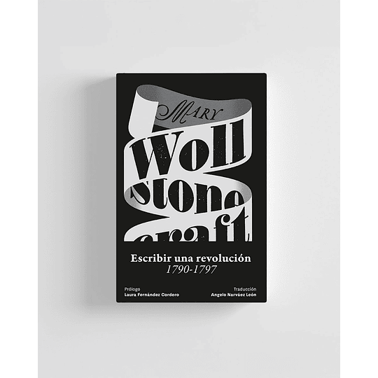 Escribir Una Revolución  