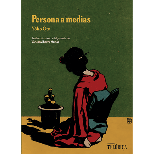 Persona A Medias 