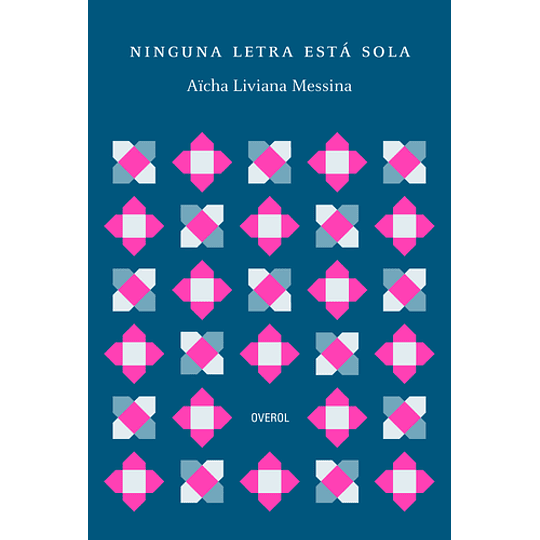 Ninguna Letra Esta Sola