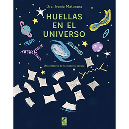 Huellas En El Universo
