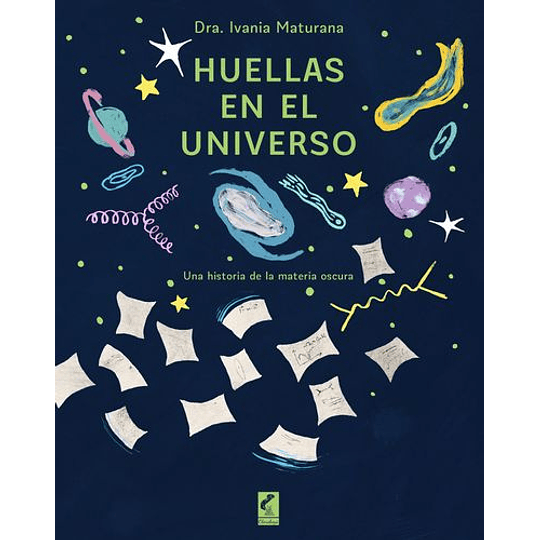 Huellas En El Universo