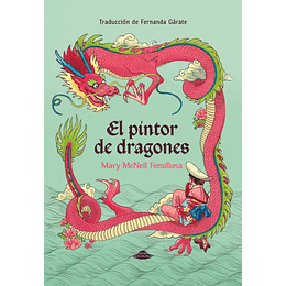 El Pintor De Dragones
