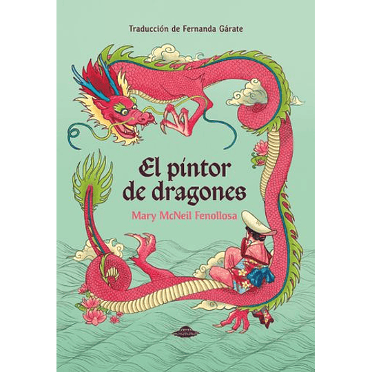 El Pintor De Dragones