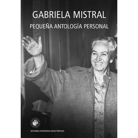 Pequeña Antologia Personal